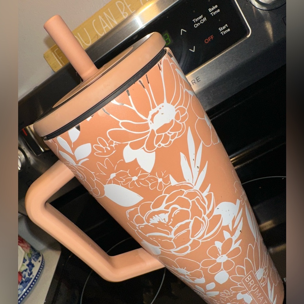Brumate 40oz tumbler